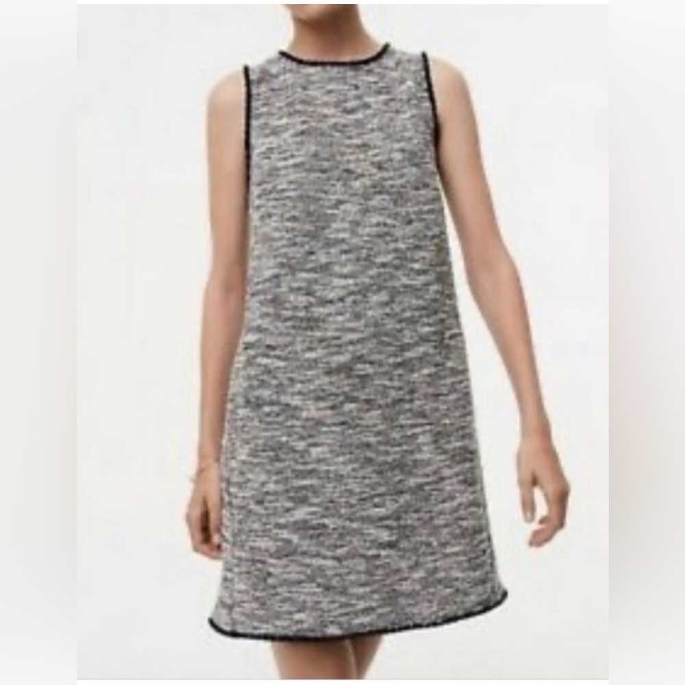 LOFT Sleeveless Dress Size Small